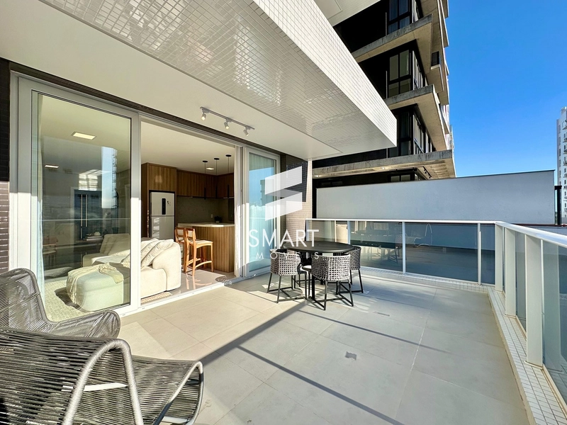 Apartamento com terraço à venda no Navegantes: 18ª foto da galeria de imagens do imóvel