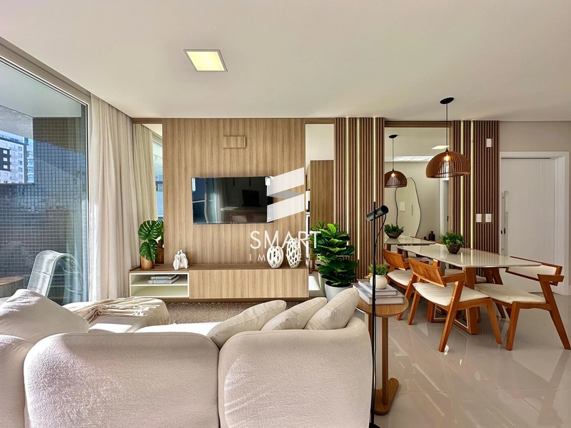 Apartamento com terraço à venda no Navegantes: 12ª foto da galeria de imagens do imóvel