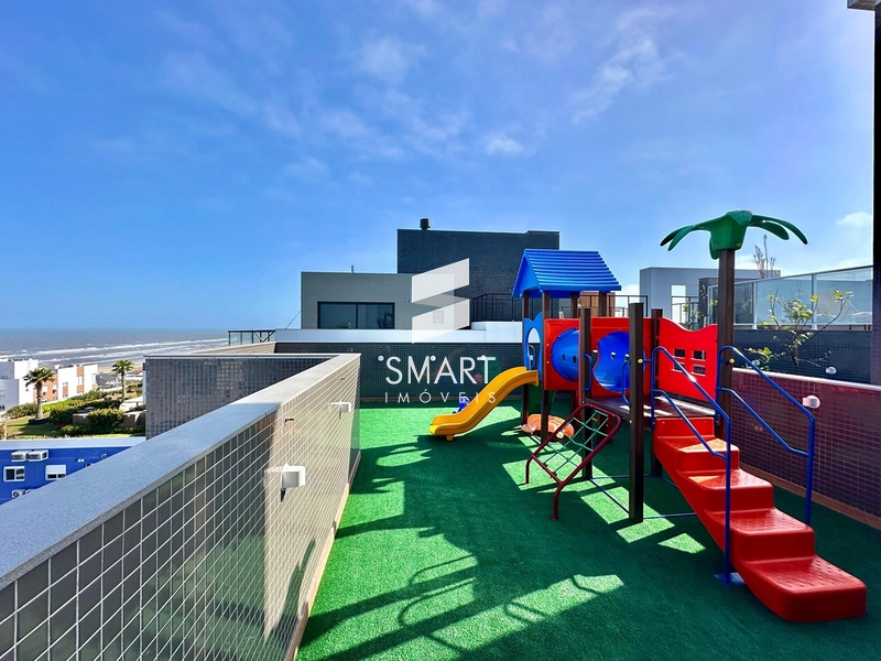 Apartamento com terraço à venda no Navegantes: 43ª foto da galeria de imagens do imóvel