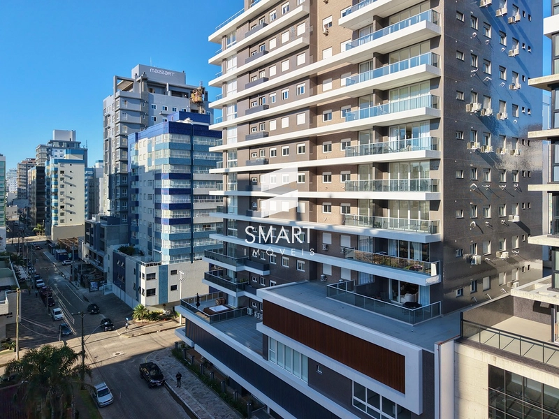 Apartamento com terraço à venda no Navegantes: 35ª foto da galeria de imagens do imóvel