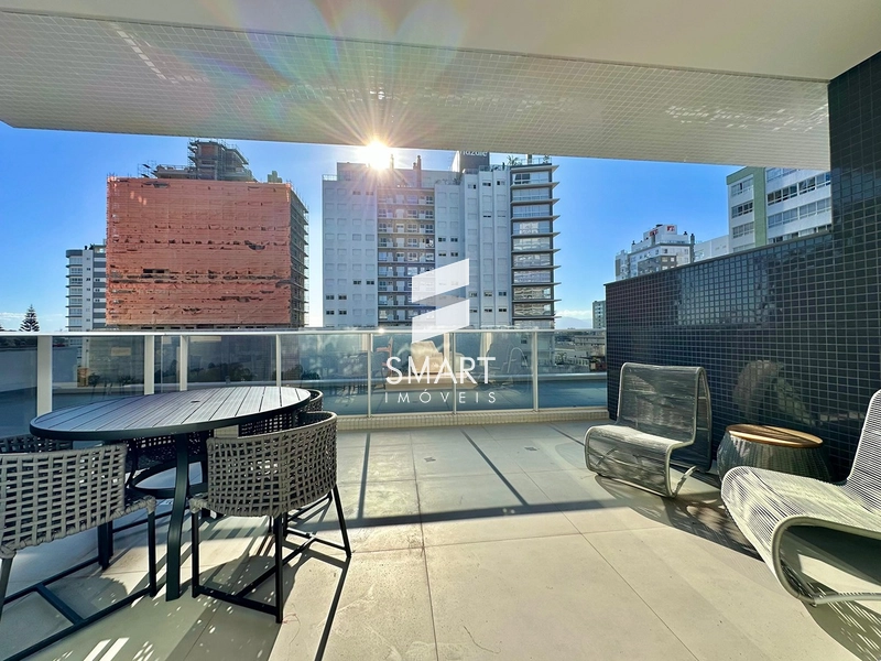 Apartamento com terraço à venda no Navegantes: 17ª foto da galeria de imagens do imóvel