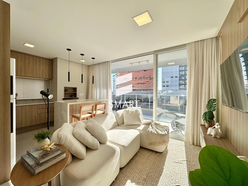 Apartamento com terraço à venda no Navegantes: 21ª foto da galeria de imagens do imóvel