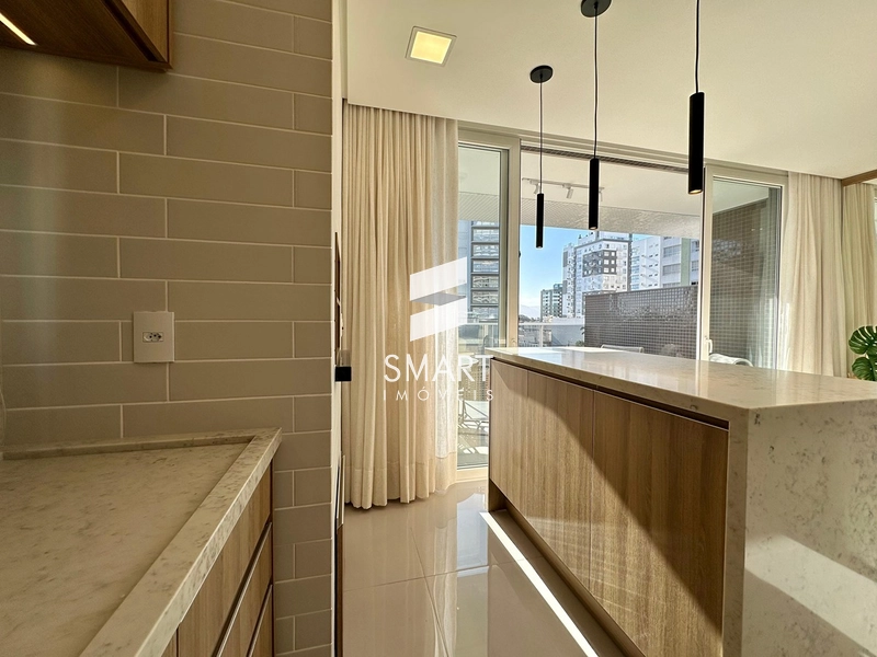 Apartamento com terraço à venda no Navegantes: 13ª foto da galeria de imagens do imóvel