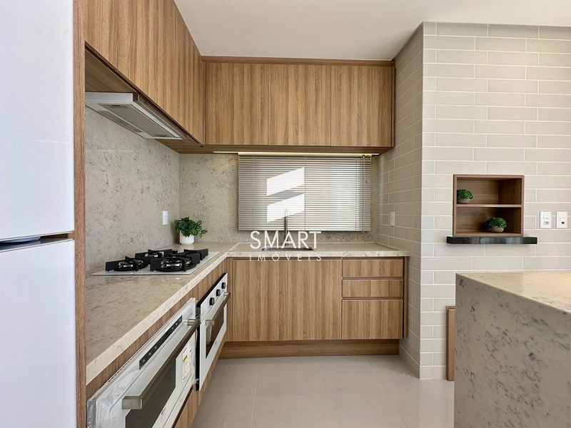 Apartamento com terraço à venda no Navegantes: 9ª foto da galeria de imagens do imóvel