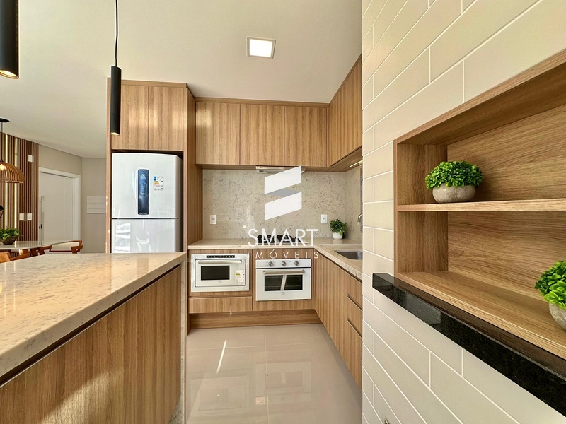 Apartamento com terraço à venda no Navegantes: 14ª foto da galeria de imagens do imóvel