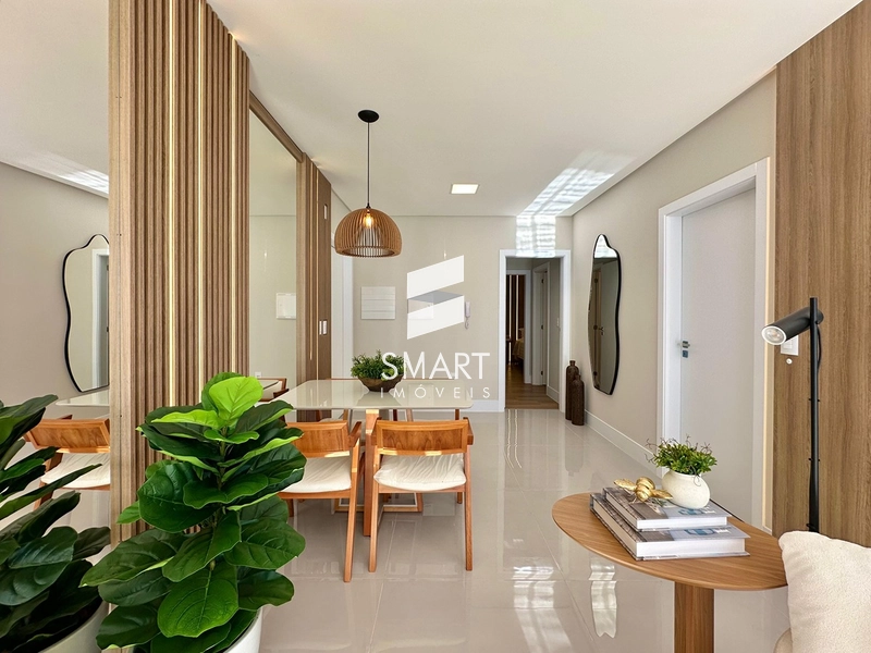 Apartamento com terraço à venda no Navegantes: 10ª foto da galeria de imagens do imóvel