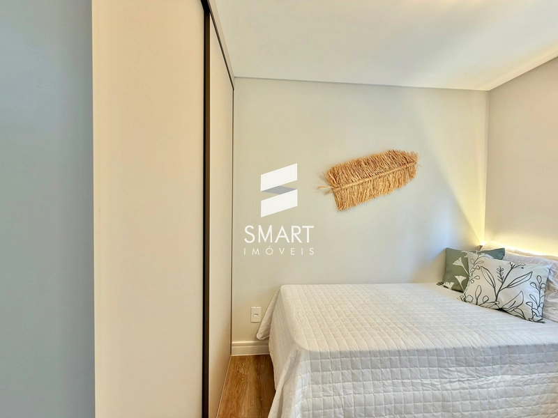 Elegância e Conforto a 1 Quadra do Mar no Edifício Alpha: 12ª foto da galeria de imagens do imóvel