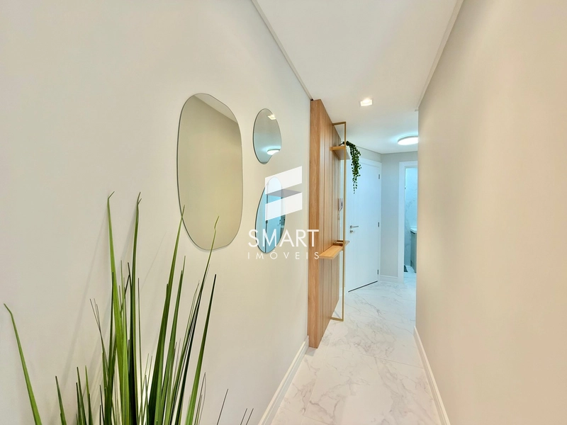 Elegância e Conforto a 1 Quadra do Mar no Edifício Alpha: 9ª foto da galeria de imagens do imóvel