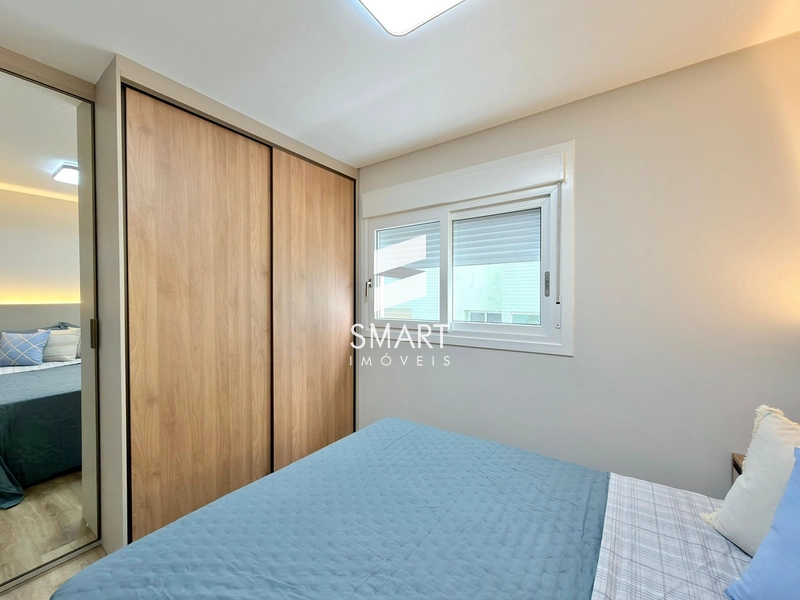 Elegância e Conforto a 1 Quadra do Mar no Edifício Alpha: 15ª foto da galeria de imagens do imóvel