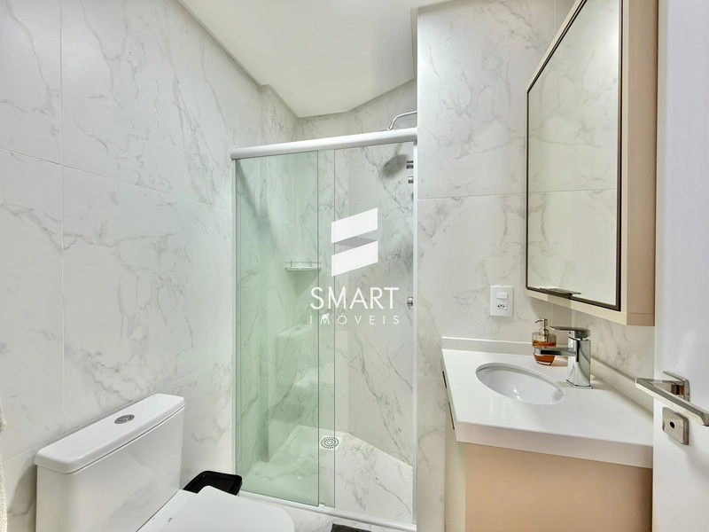 Elegância e Conforto a 1 Quadra do Mar no Edifício Alpha: 11ª foto da galeria de imagens do imóvel