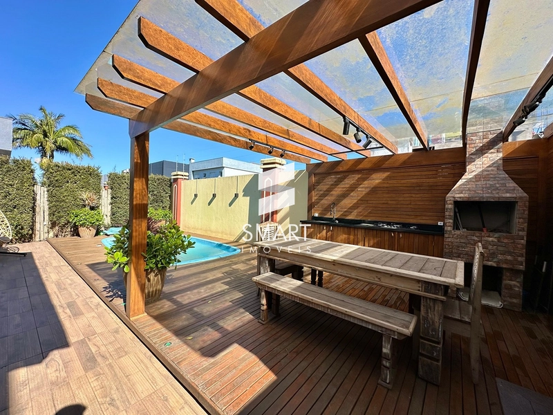 Casa à venda no Condomínio Condado de Capão!: 18ª foto da galeria de imagens do imóvel