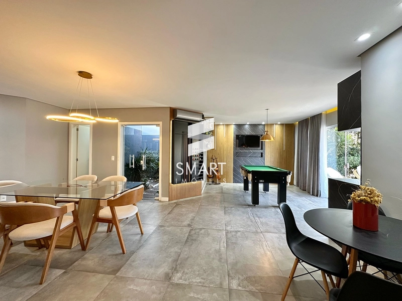 Casa à venda no Condomínio Condado de Capão!: 5ª foto da galeria de imagens do imóvel