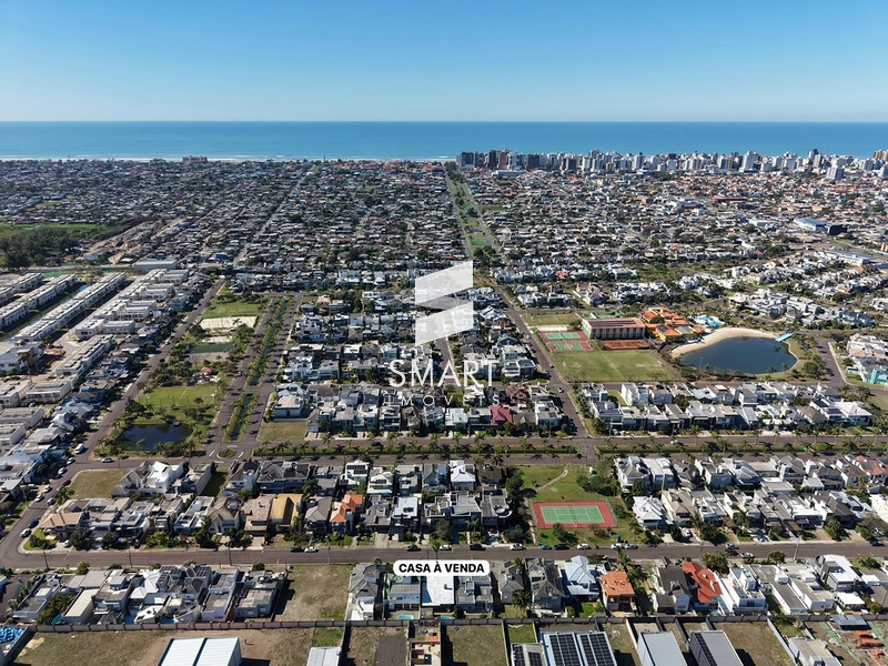 Casa à venda no Condomínio Condado de Capão!: 34ª foto da galeria de imagens do imóvel