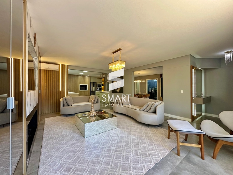 Casa à venda no Condomínio Condado de Capão!: 2ª foto da galeria de imagens do imóvel