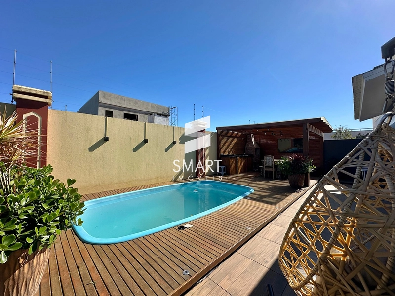 Casa à venda no Condomínio Condado de Capão!: 20ª foto da galeria de imagens do imóvel