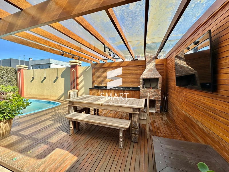 Casa à venda no Condomínio Condado de Capão!: 19ª foto da galeria de imagens do imóvel