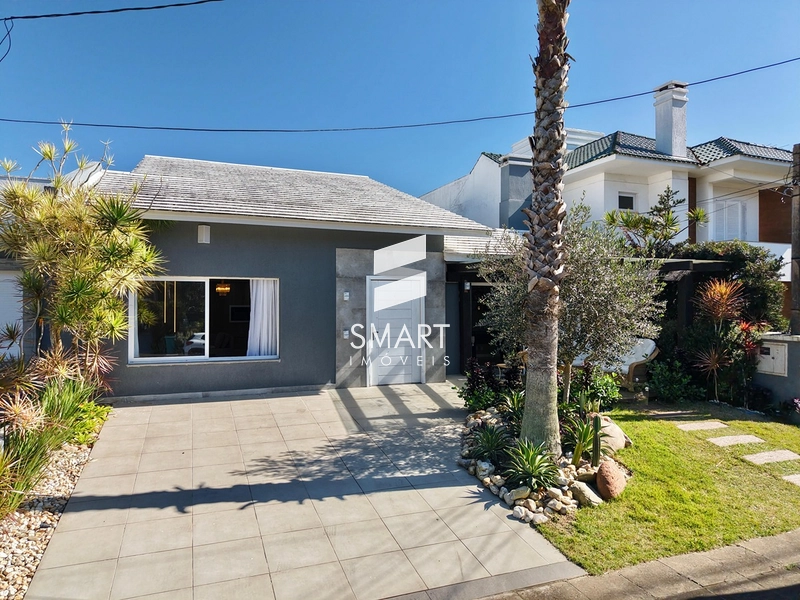 Imóvel residencial ou comercial