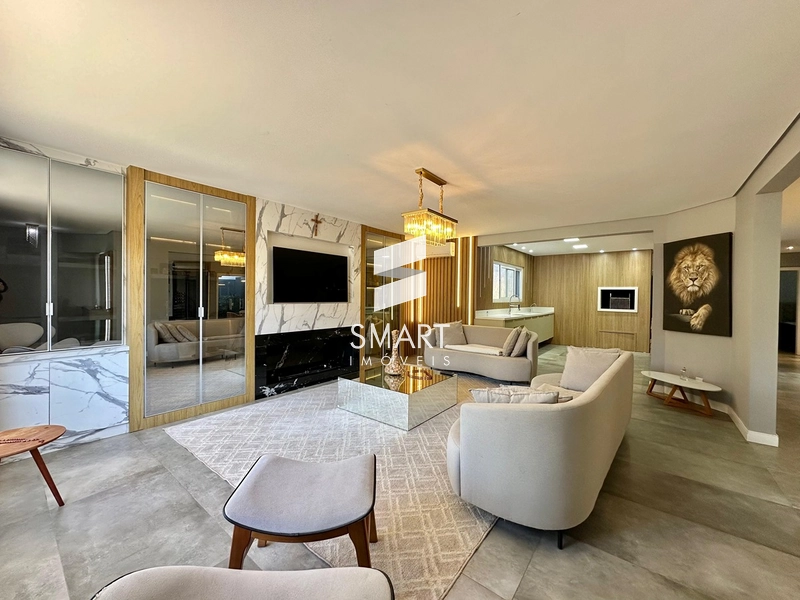 Casa à venda no Condomínio Condado de Capão!: 3ª foto da galeria de imagens do imóvel