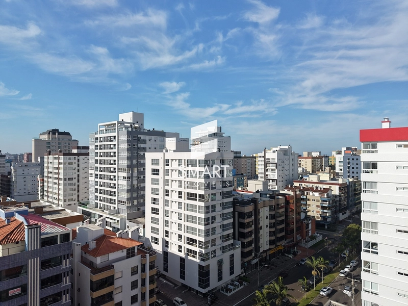 APARTAMENTO DE ESQUINA MOBILIADO E DECORADO COM VISTA PARA O MAR E A SERRA: 39ª foto da galeria de imagens do imóvel