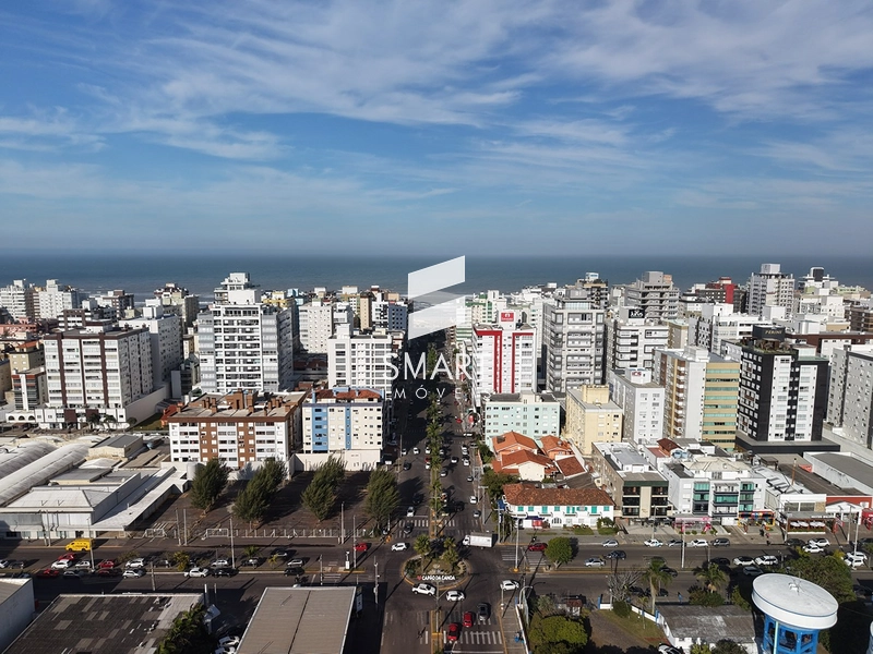 APARTAMENTO DE ESQUINA MOBILIADO E DECORADO COM VISTA PARA O MAR E A SERRA: 40ª foto da galeria de imagens do imóvel