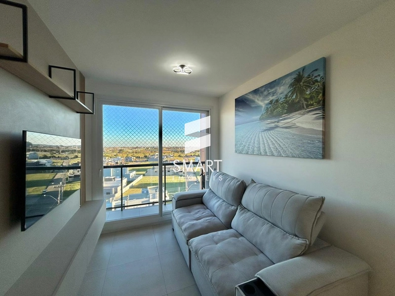 Thera Santorini 710 | Sofisticação e Conforto em um Apartamento de 3 Dormitórios, com 1 Suíte: 1ª foto da galeria de imagens do imóvel