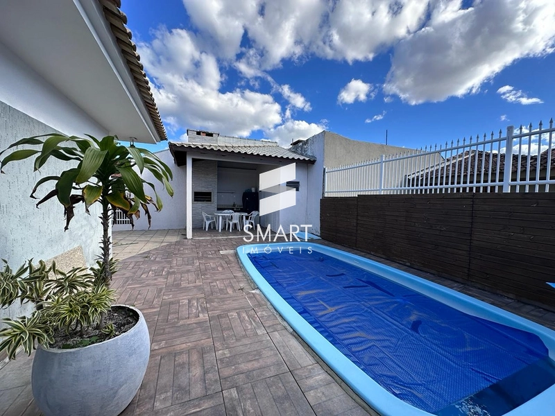 Casa térrea para locação anual a apenas uma quadra do mar em Capão da Canoa!: 4ª foto da galeria de imagens do imóvel