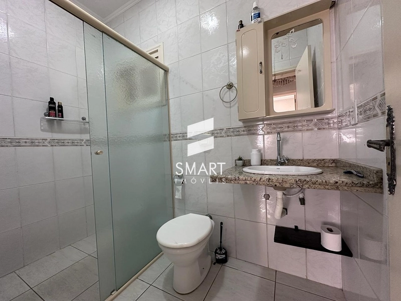 Casa térrea para locação anual a apenas uma quadra do mar em Capão da Canoa!: 9ª foto da galeria de imagens do imóvel