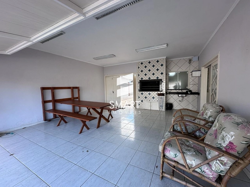 Casa térrea para locação anual a apenas uma quadra do mar em Capão da Canoa!: 6ª foto da galeria de imagens do imóvel