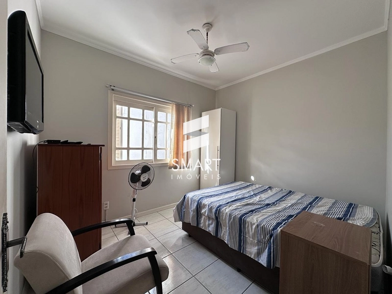 Casa térrea para locação anual a apenas uma quadra do mar em Capão da Canoa!: 13ª foto da galeria de imagens do imóvel