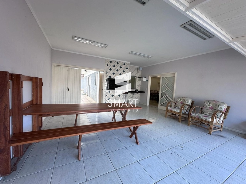 Casa térrea para locação anual a apenas uma quadra do mar em Capão da Canoa!: 7ª foto da galeria de imagens do imóvel