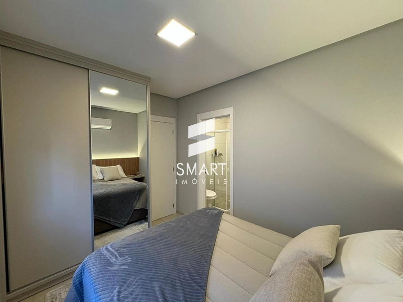 Apartamento mobiliado no Residencial José Pês – Capão da Canoa: 11ª foto da galeria de imagens do imóvel