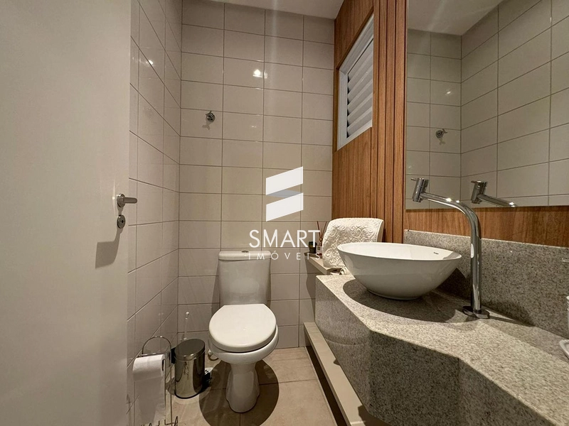 Apartamento mobiliado no Residencial José Pês – Capão da Canoa: 8ª foto da galeria de imagens do imóvel