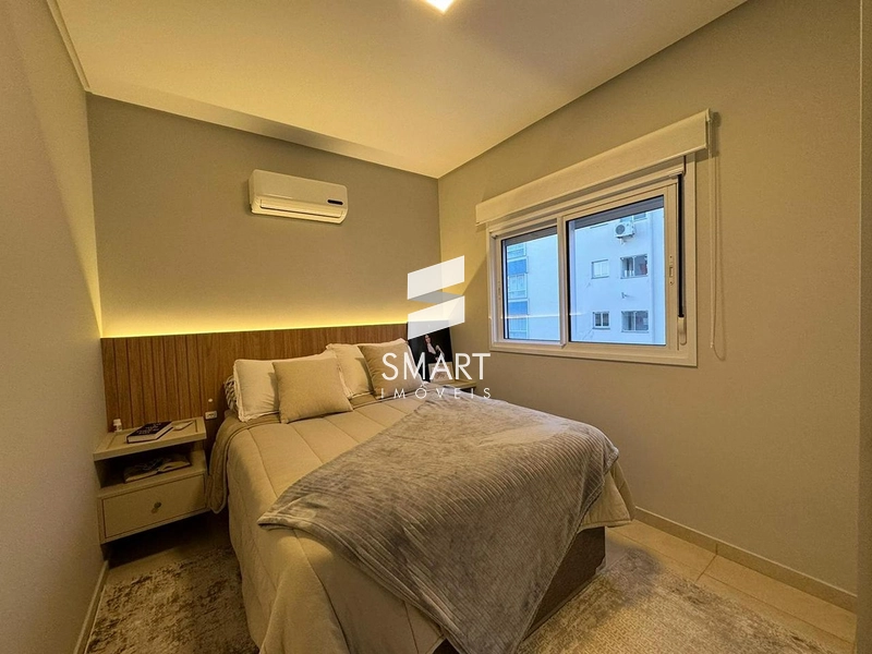 Apartamento mobiliado no Residencial José Pês – Capão da Canoa: 10ª foto da galeria de imagens do imóvel