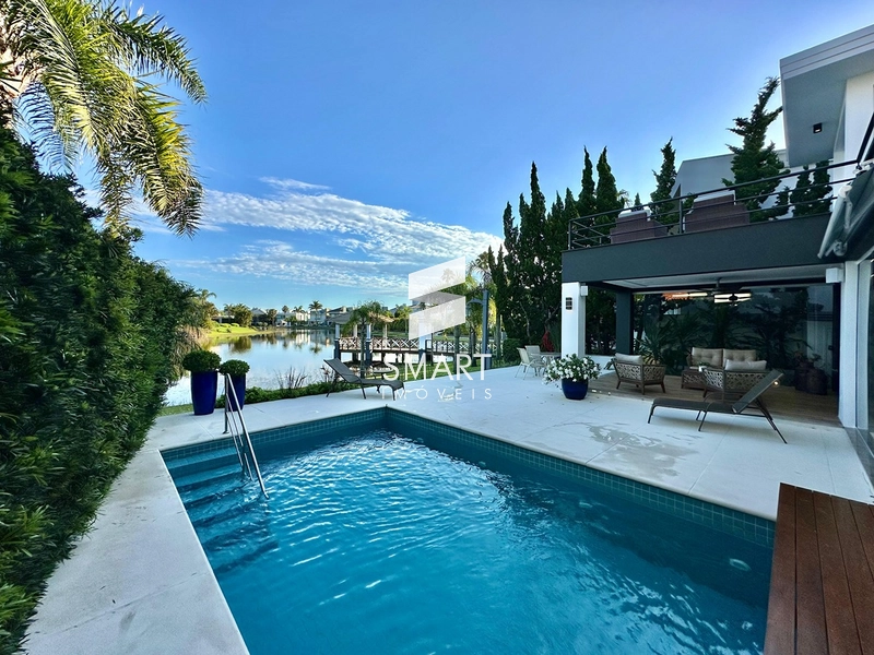 Sobrado à venda no Condomínio Atlântida Ilhas Park: 22ª foto da galeria de imagens do imóvel