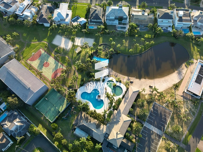 Sobrado à venda no Condomínio Atlântida Ilhas Park: 52ª foto da galeria de imagens do imóvel