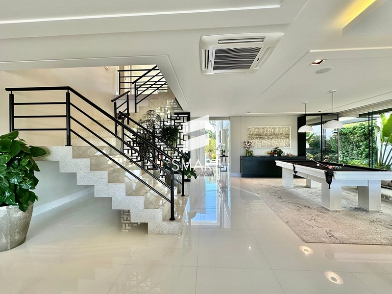 Sobrado à venda no Condomínio Atlântida Ilhas Park: 8ª foto da galeria de imagens do imóvel