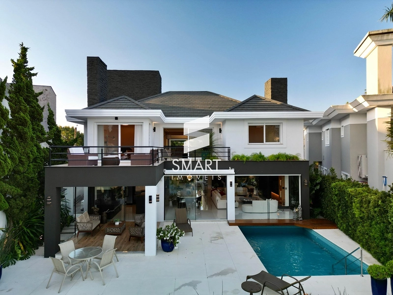 Sobrado à venda no Condomínio Atlântida Ilhas Park: 2ª foto da galeria de imagens do imóvel