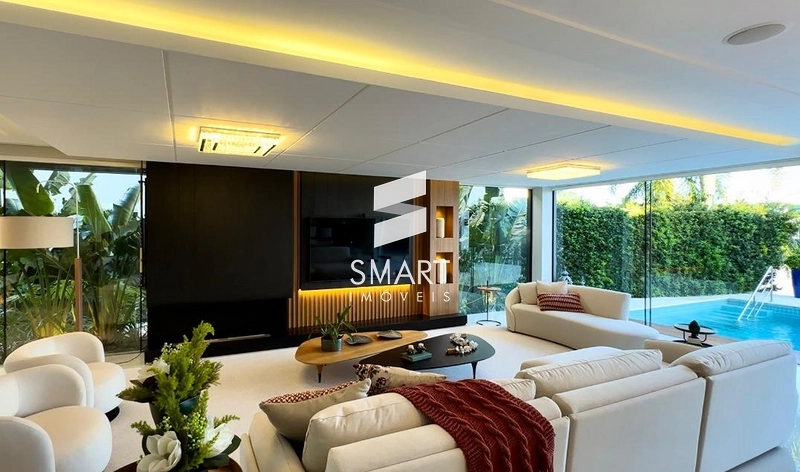 Sobrado à venda no Condomínio Atlântida Ilhas Park: 7ª foto da galeria de imagens do imóvel