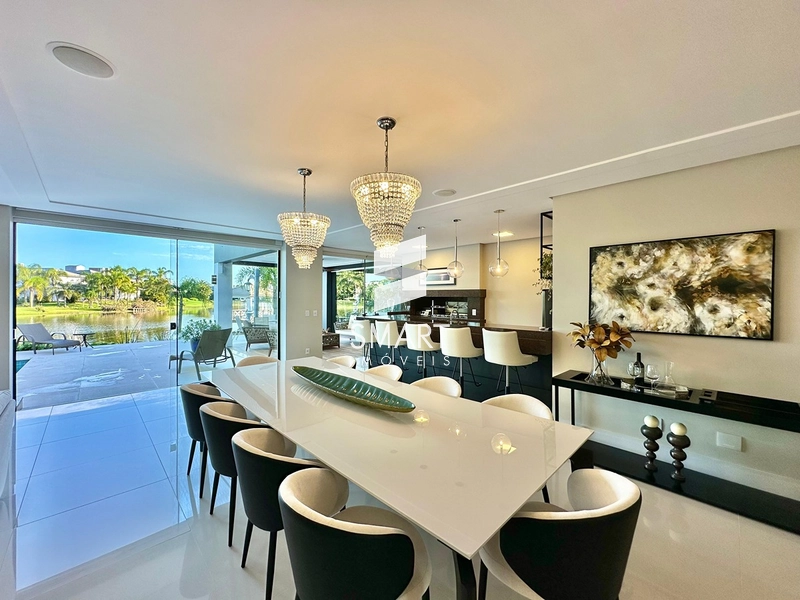 Sobrado à venda no Condomínio Atlântida Ilhas Park: 6ª foto da galeria de imagens do imóvel