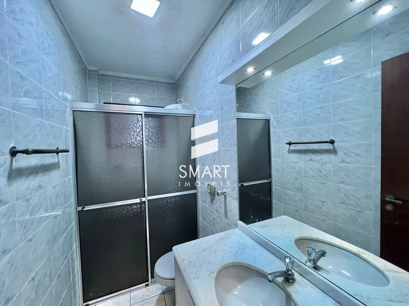 Amplo Apartamento Mobiliado com Sacada e Churrasqueira – Lisiê 602 | 117m²: 9ª foto da galeria de imagens do imóvel