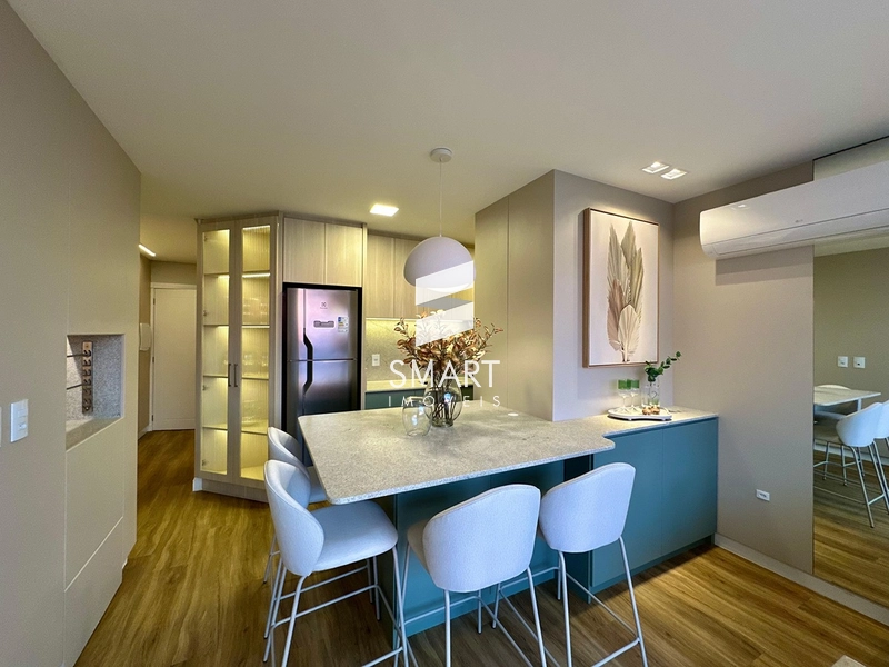 Apartamento alto padrão à venda no centro de Capão: 13ª foto da galeria de imagens do imóvel