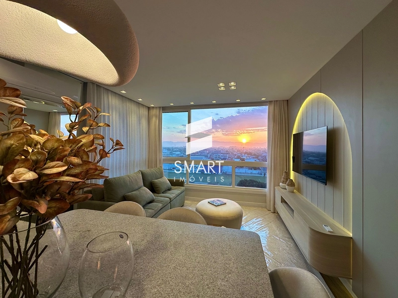 Apartamento alto padrão à venda no centro de Capão: 2ª foto da galeria de imagens do imóvel