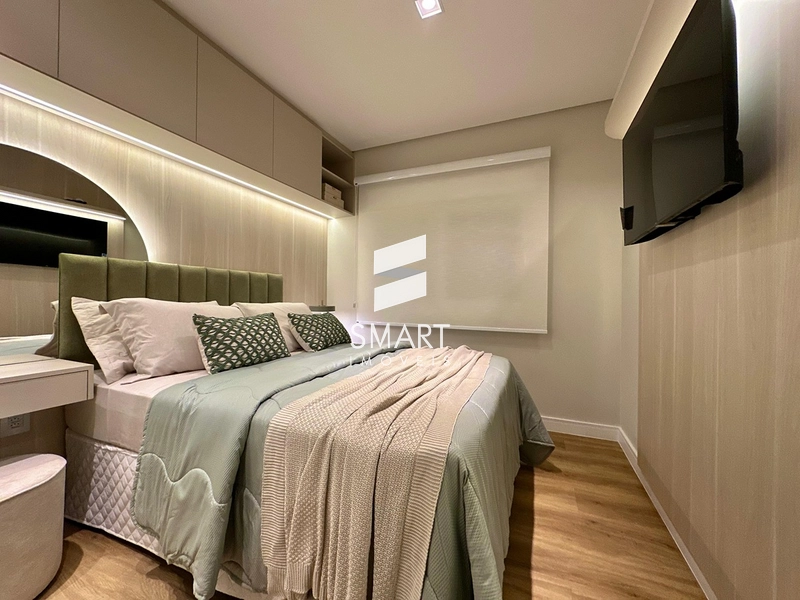 Apartamento alto padrão à venda no centro de Capão: 17ª foto da galeria de imagens do imóvel