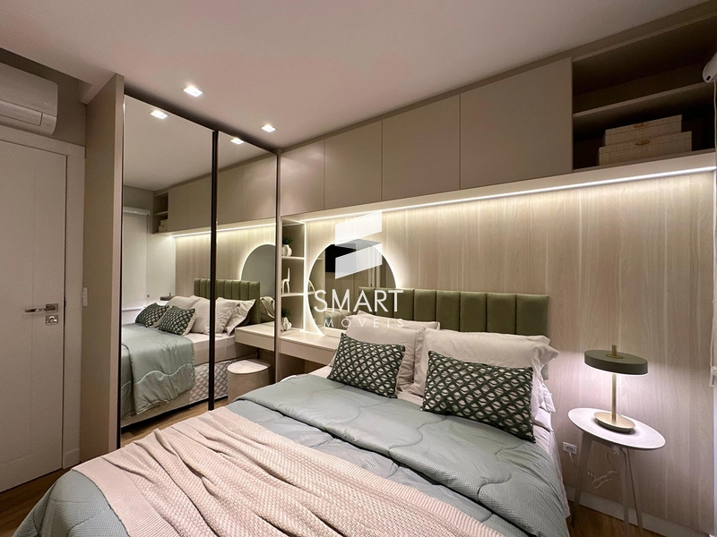 Apartamento alto padrão à venda no centro de Capão: 16ª foto da galeria de imagens do imóvel