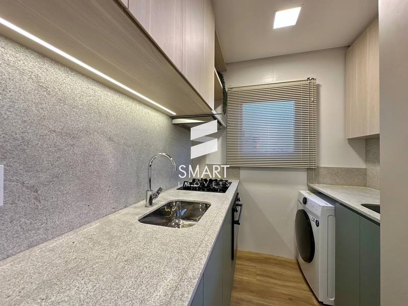 Apartamento alto padrão à venda no centro de Capão: 15ª foto da galeria de imagens do imóvel