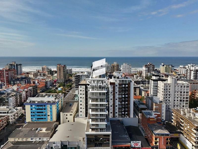 Apartamento alto padrão à venda no centro de Capão: 20ª foto da galeria de imagens do imóvel