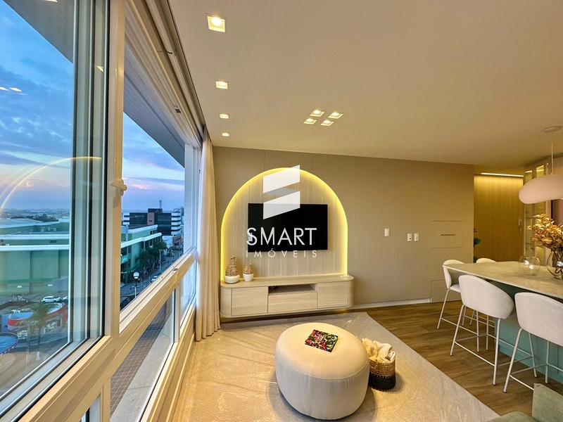 Apartamento alto padrão à venda no centro de Capão: 7ª foto da galeria de imagens do imóvel