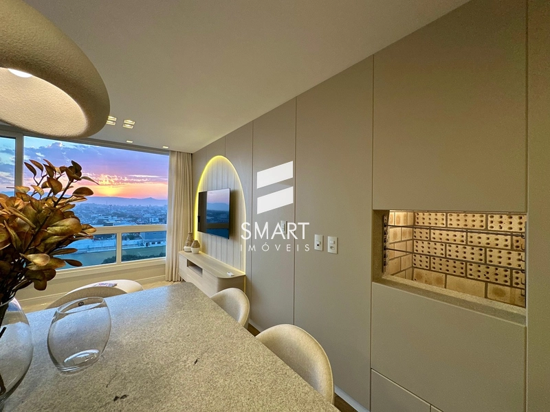 Apartamento alto padrão à venda no centro de Capão: 12ª foto da galeria de imagens do imóvel