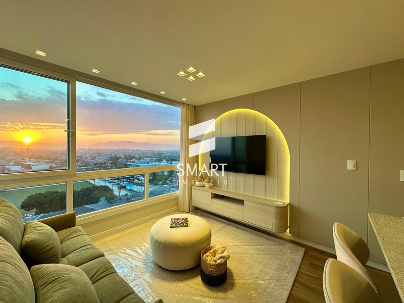 Apartamento alto padrão à venda no centro de Capão: 3ª foto da galeria de imagens do imóvel