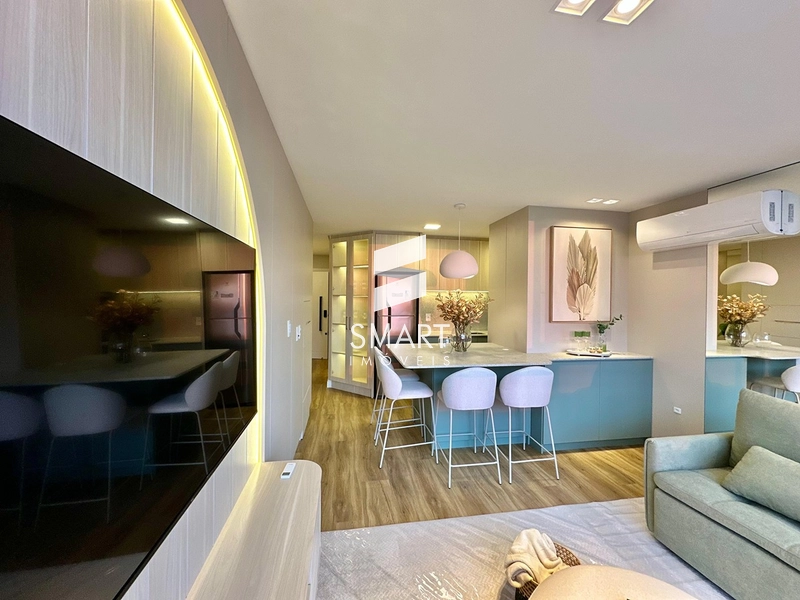 Apartamento alto padrão à venda no centro de Capão: 8ª foto da galeria de imagens do imóvel